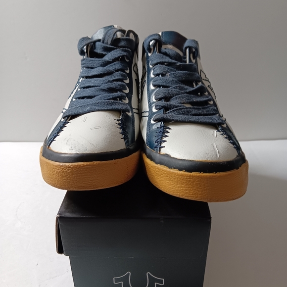 True Religion sneakers - Picture 7 of 9